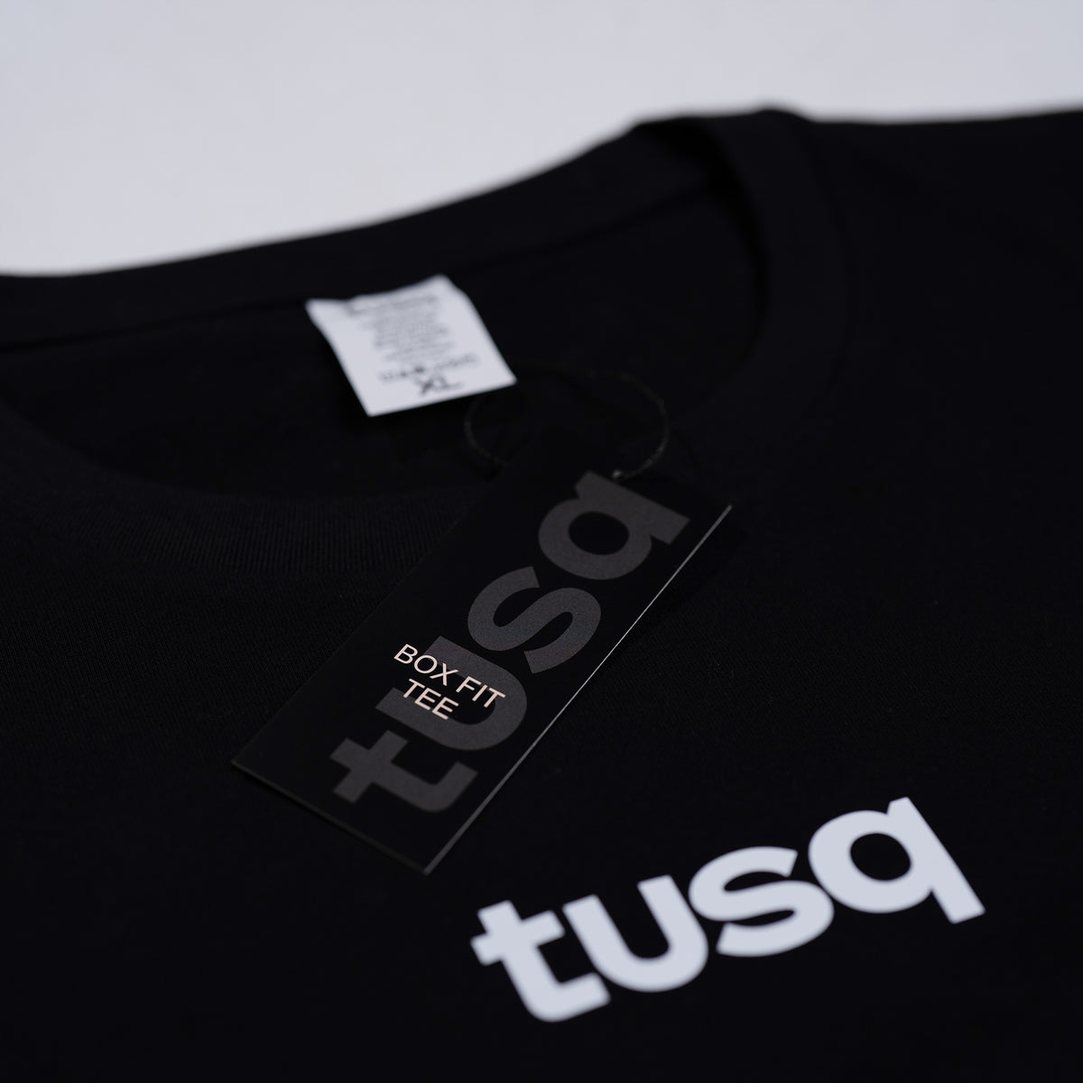 Box-Fit Tees