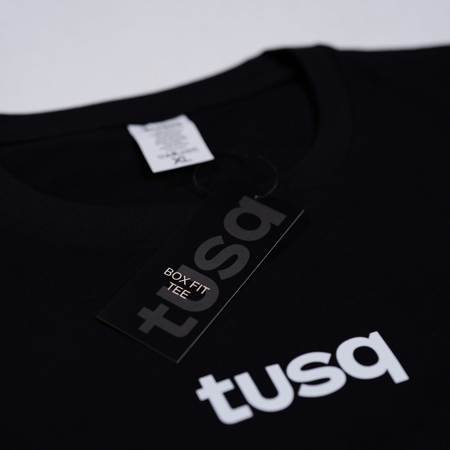 Box-Fit Tees