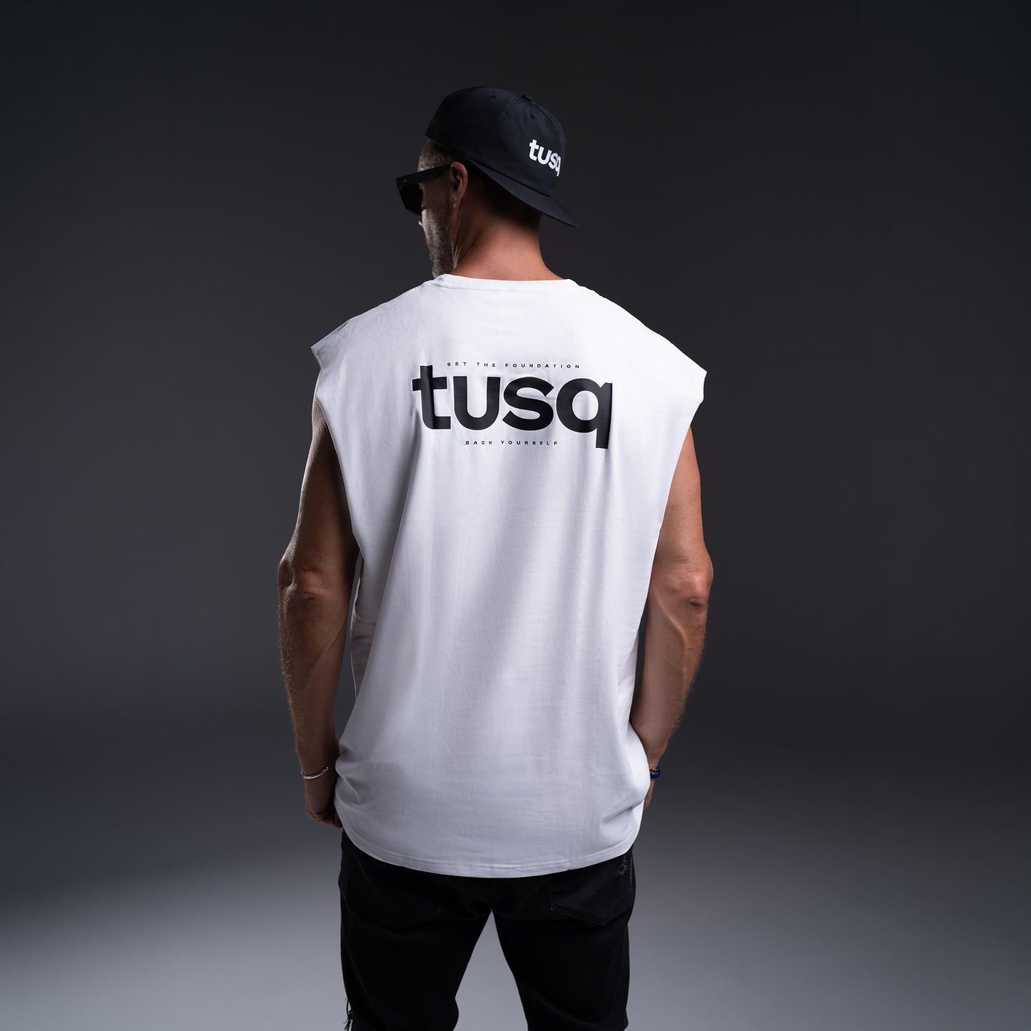 Sleeveless Tees