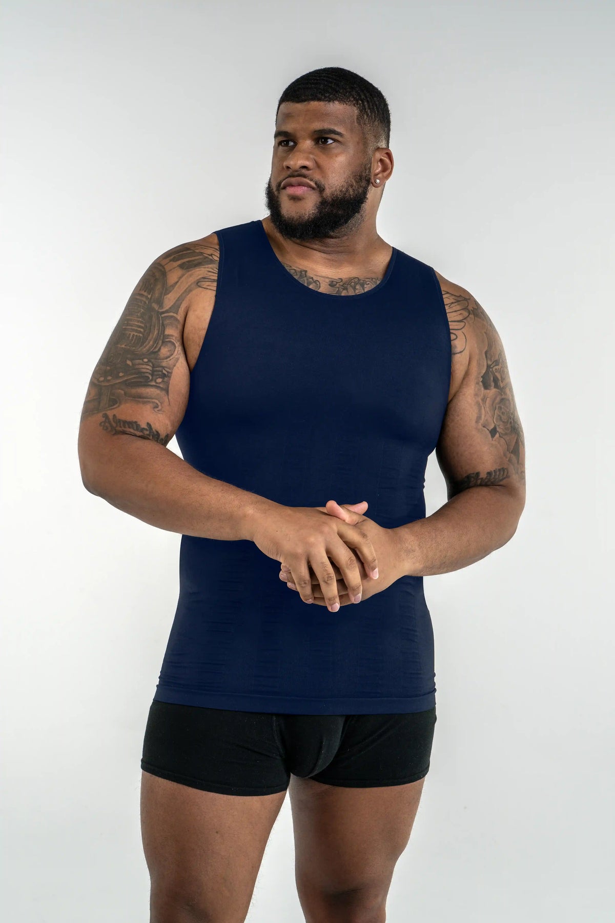 Body Shaper Tank | Tall Length
