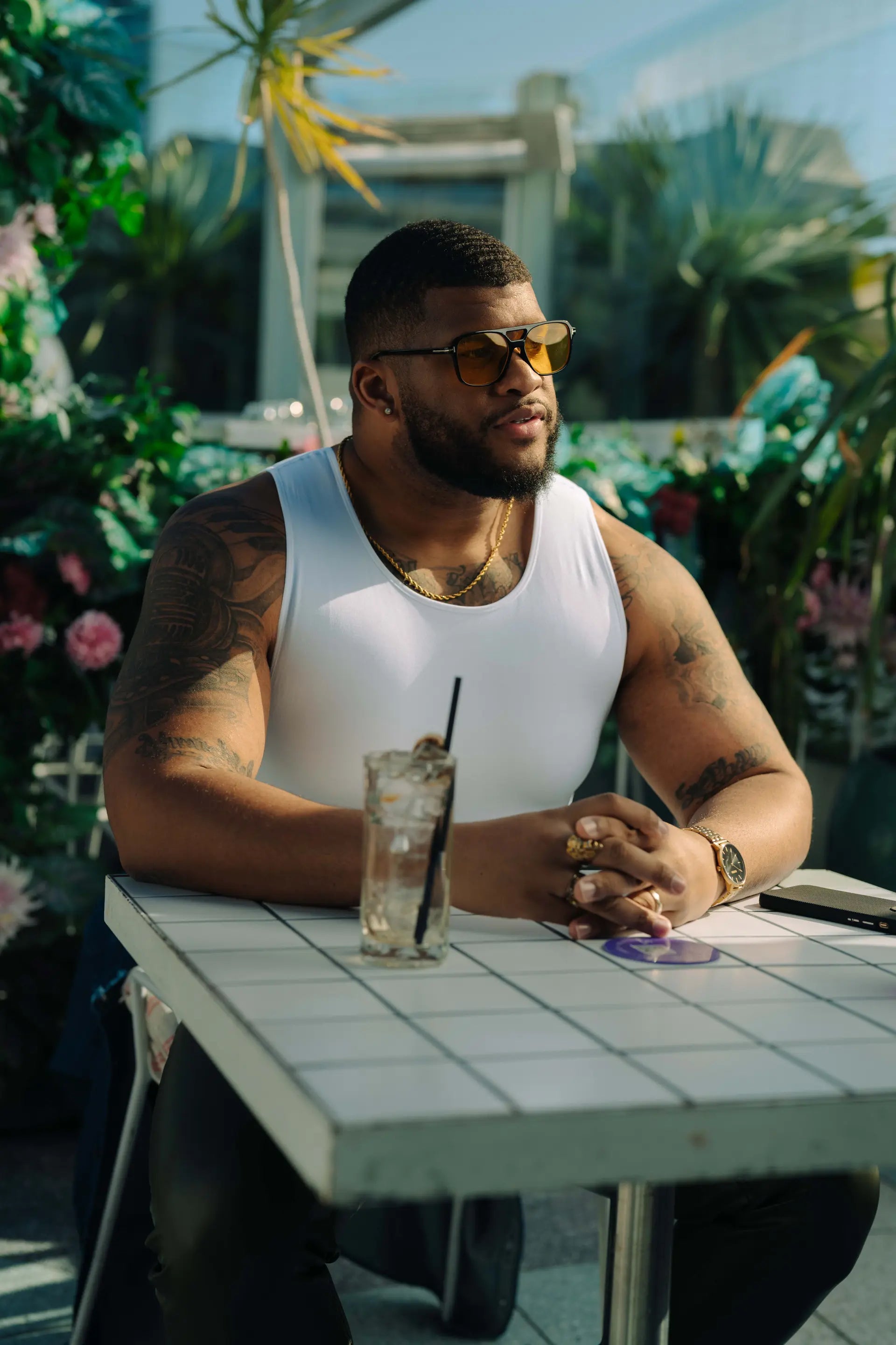 100 cotton lounge pants men's