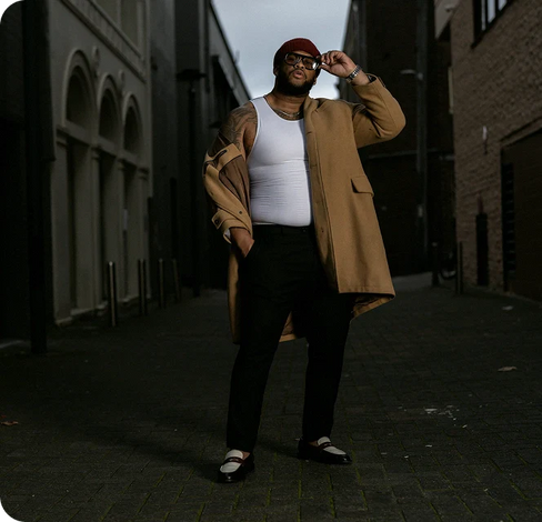 Affordable full torso shapers for everyday wear.