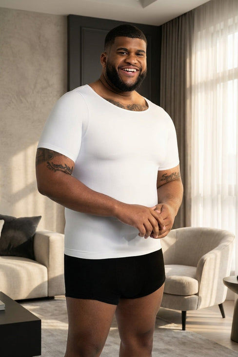 Benefits of Alternatives to gym for instant physique toning shirts