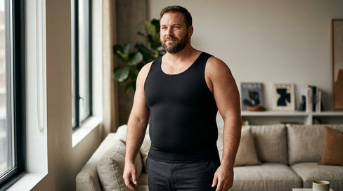What are the benefits of affordable posture shirts?
