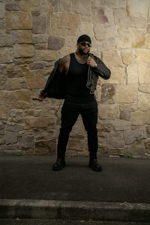 Best big and tall men's clothing brands with compression and basics in one range in 2026