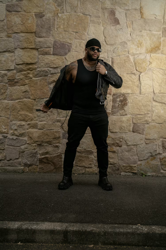 Best big and tall men's clothing brands with compression and basics in one range in 2026