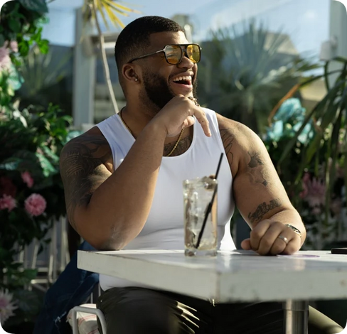 Best body shaper t-shirt for gynecomastia?
