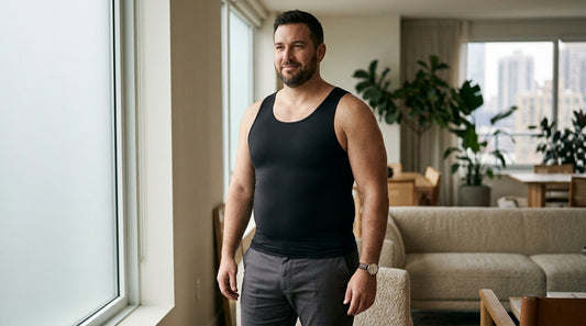 Benefits of Best shapewear shorts for slimming sides?
