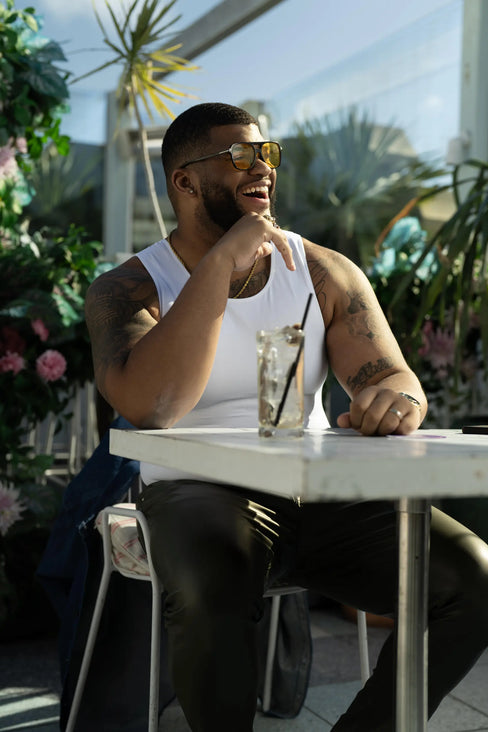 Body Shaper T-Shirt | Regular Length tutorial