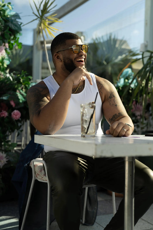 Body Shaper T-Shirt | Regular Length tutorial