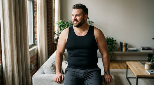 Body Shaper  T-Shirt | Tall Length reviews