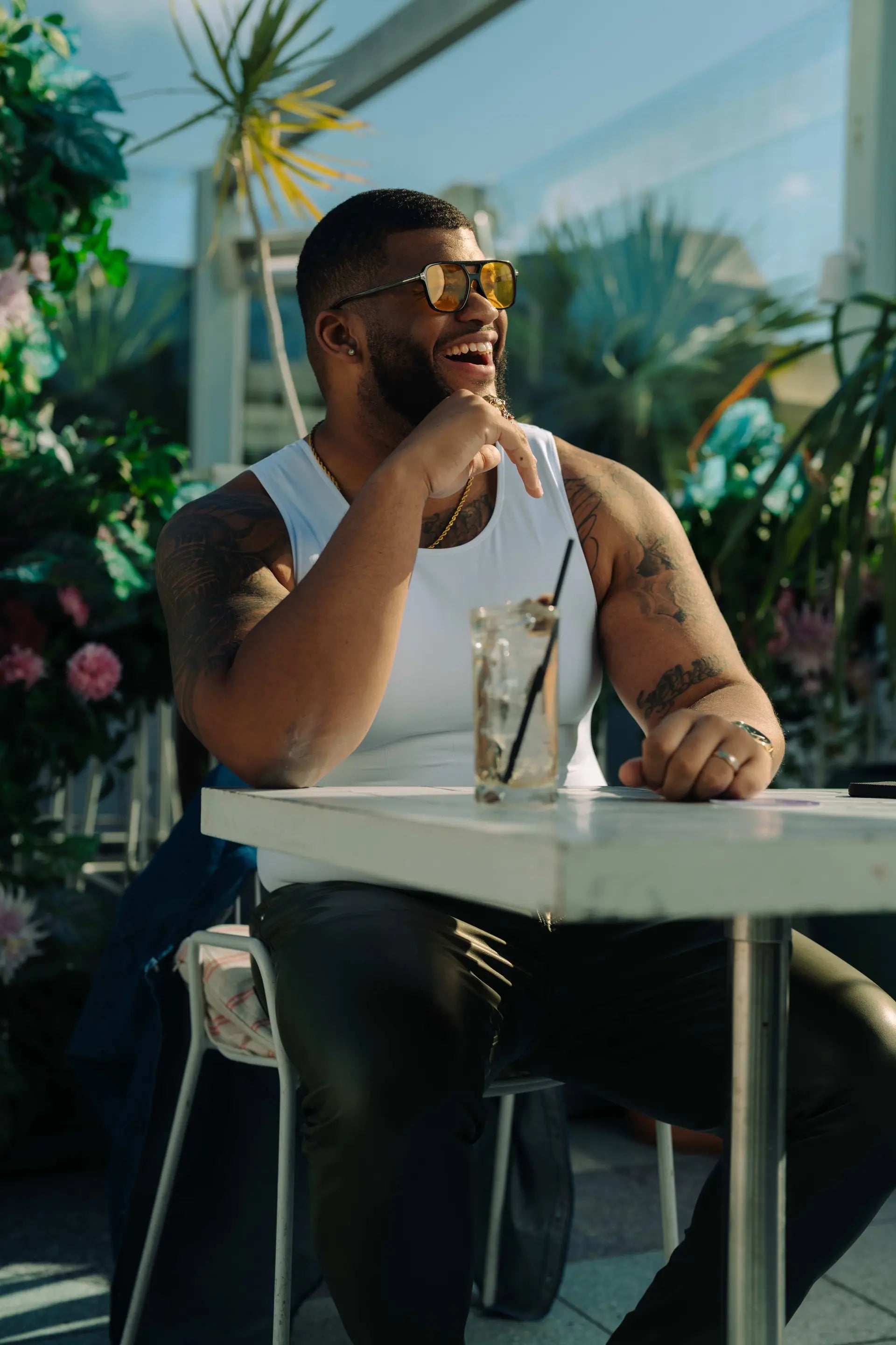 Box-Fit Tees options