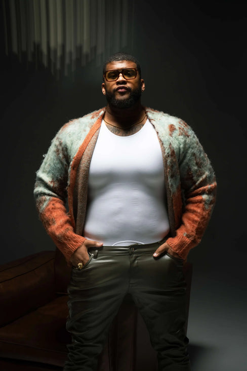 Compression shirts vs gym tanks for sculpted look.