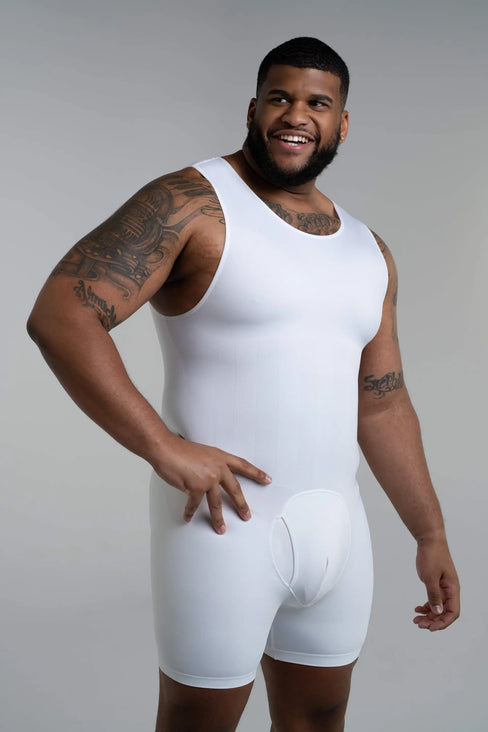 High waisted shapewear vs mid waisted shapewear?