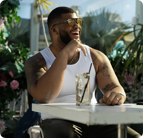 Is men's shapewear worth it for a big and tall man who has never tried compression before?