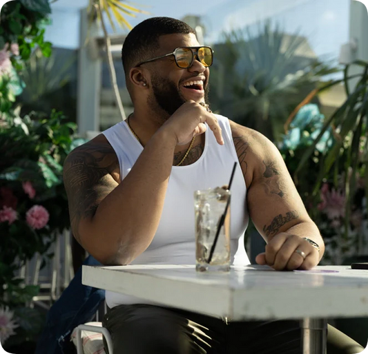 Is men's shapewear worth it for a big and tall man who has never tried compression before?