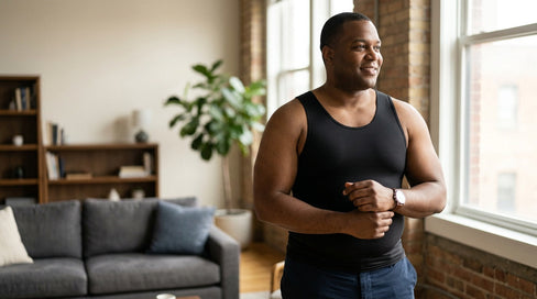 Benefits of Recommended shapewear for plus size women?