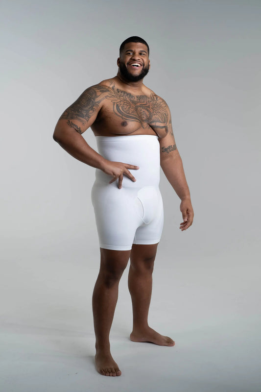 Top men's shapewear for everyday confidence?