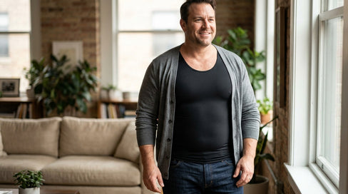 Benefits of Where to find breathable compression tops?