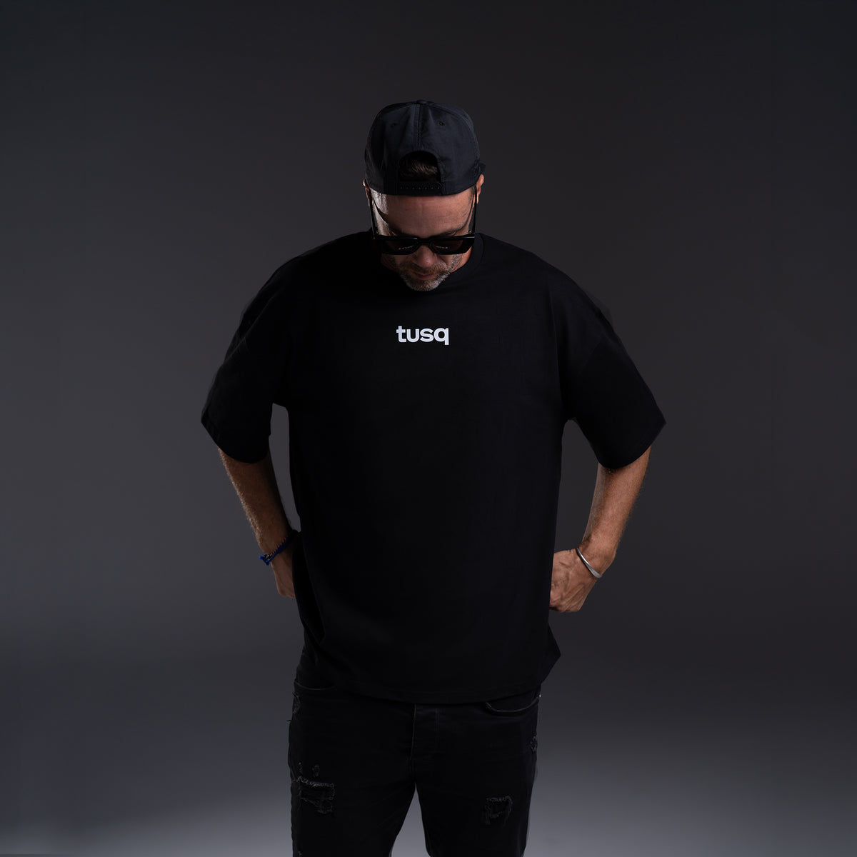 Box-Fit Tees