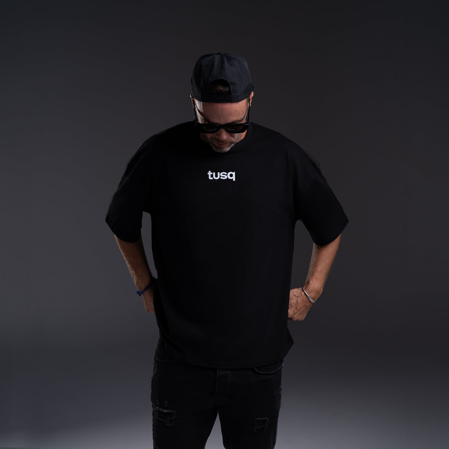 Box-Fit Tees