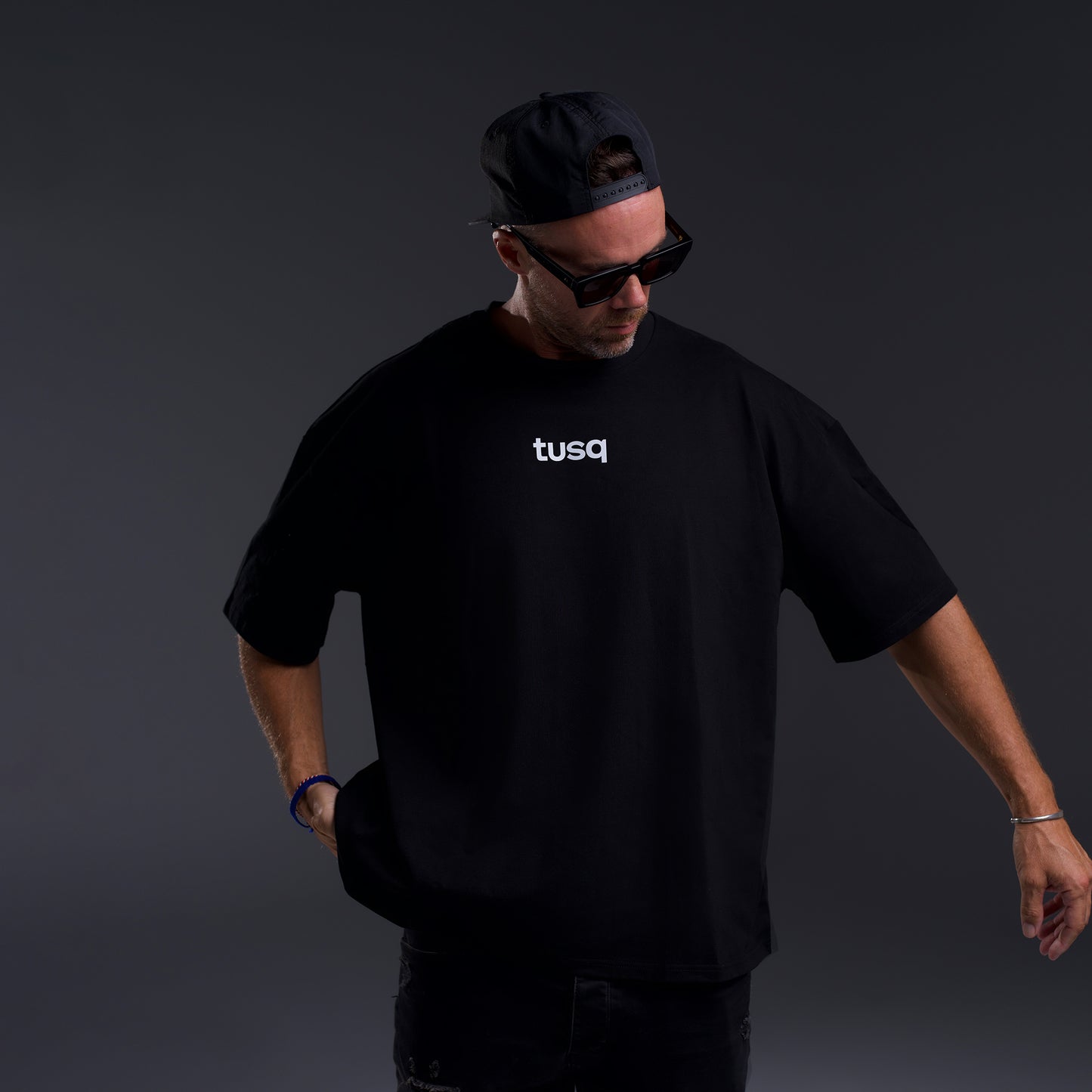 Box-Fit Tees
