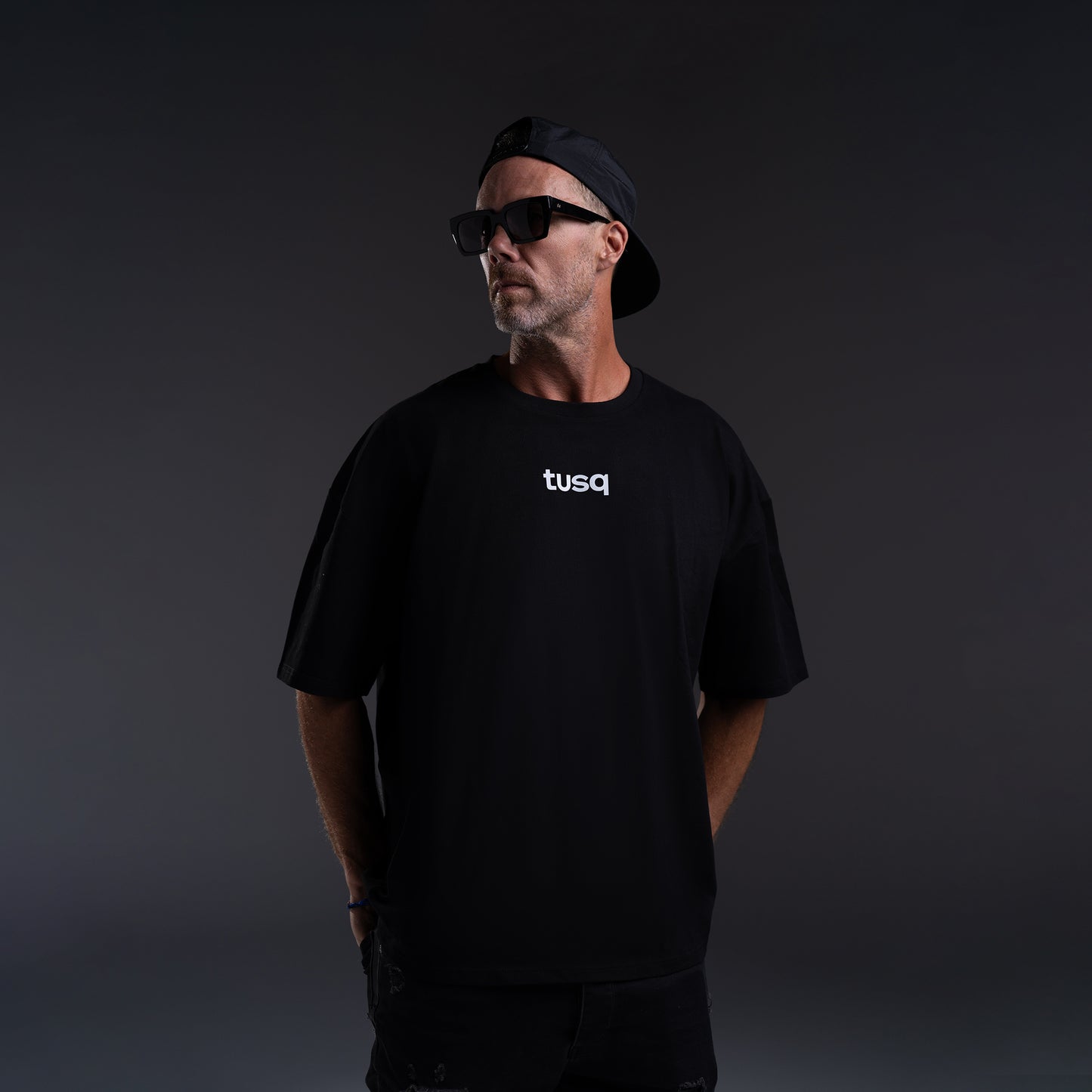 Box-Fit Tees