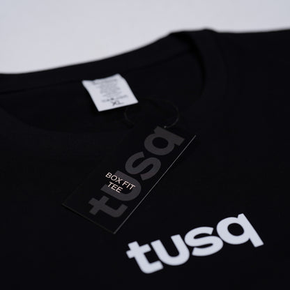 Box-Fit Tees