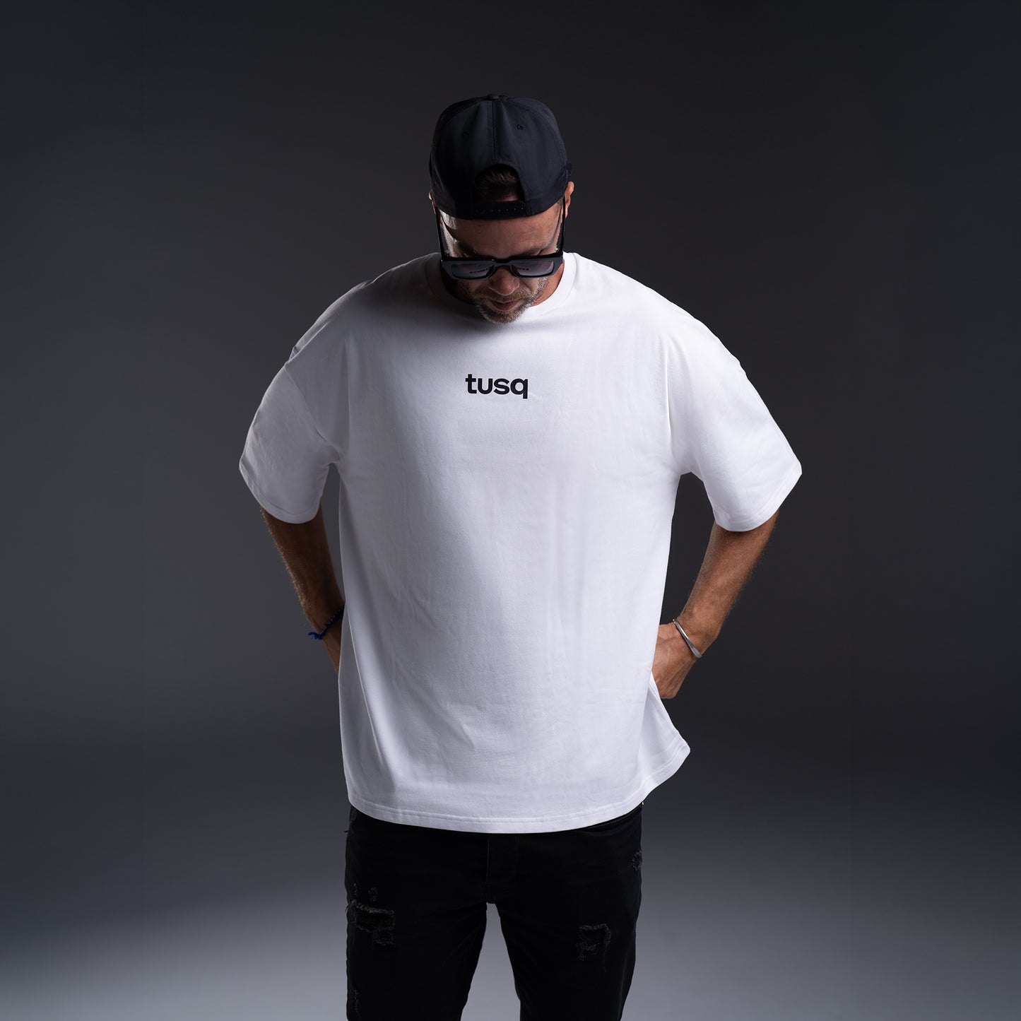 Box-Fit Tees