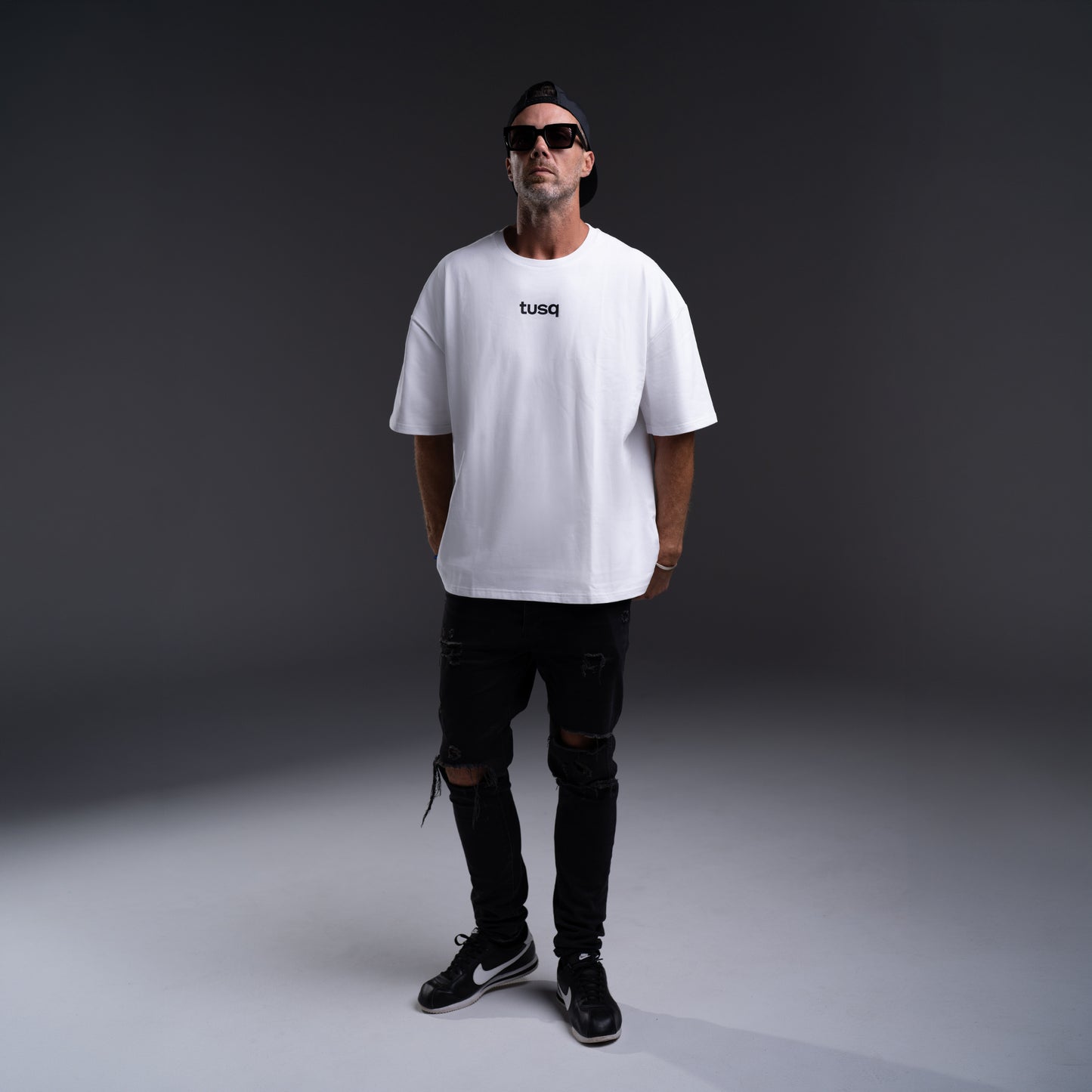Box-Fit Tees