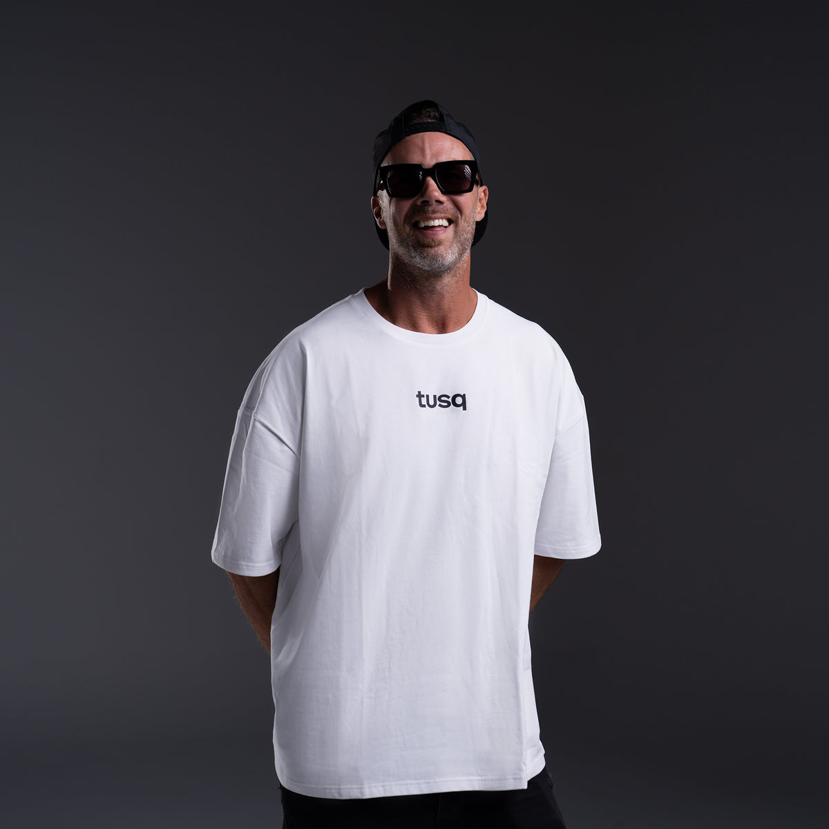 Box-Fit Tees