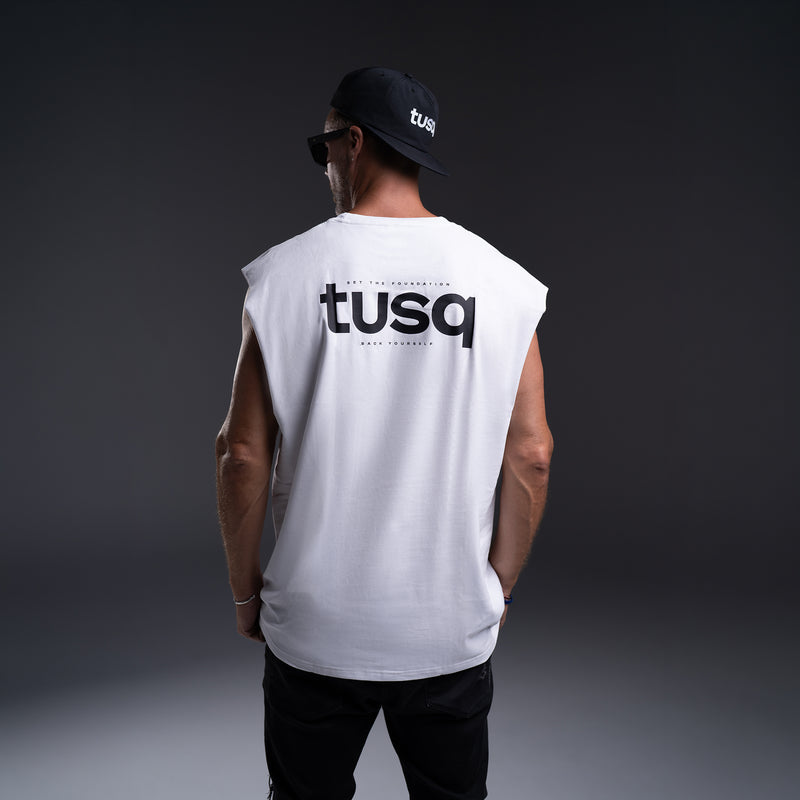 Sleeveless Tees