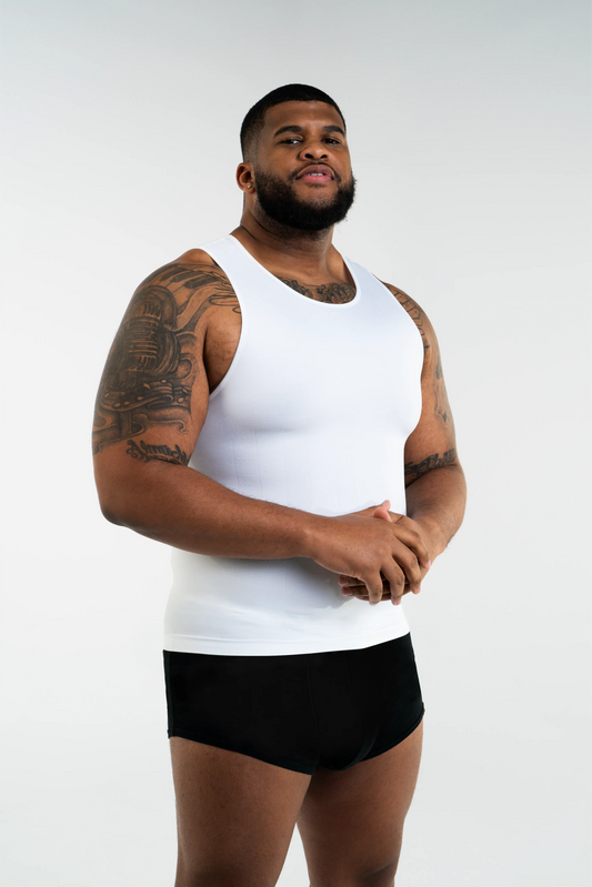 Body Shaper Tank | Regular Length