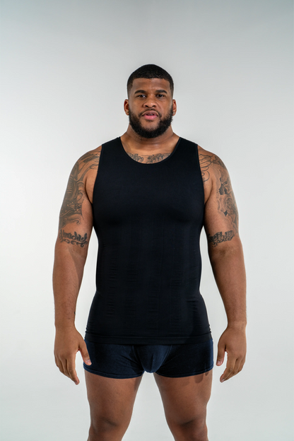 Body Shaper Tank | Regular Length