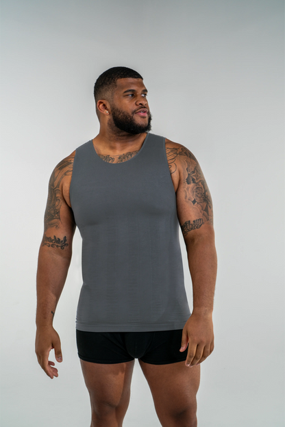 Body Shaper Tank | Tall Length