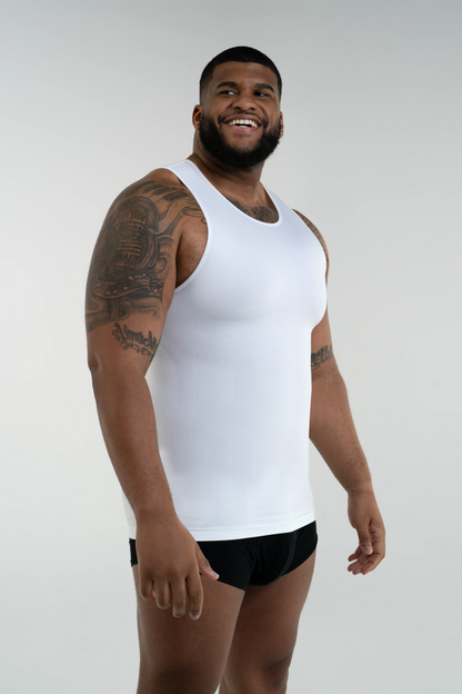Body Shaper Tank | Tall Length