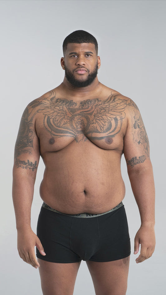 Body Shaper T-Shirt | Regular Length