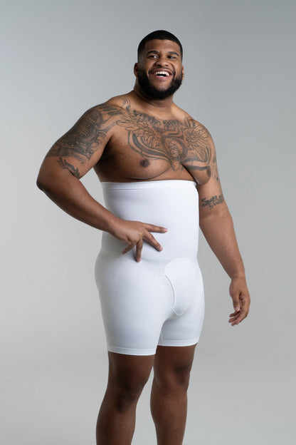 Body Shaper High Waisted shorts