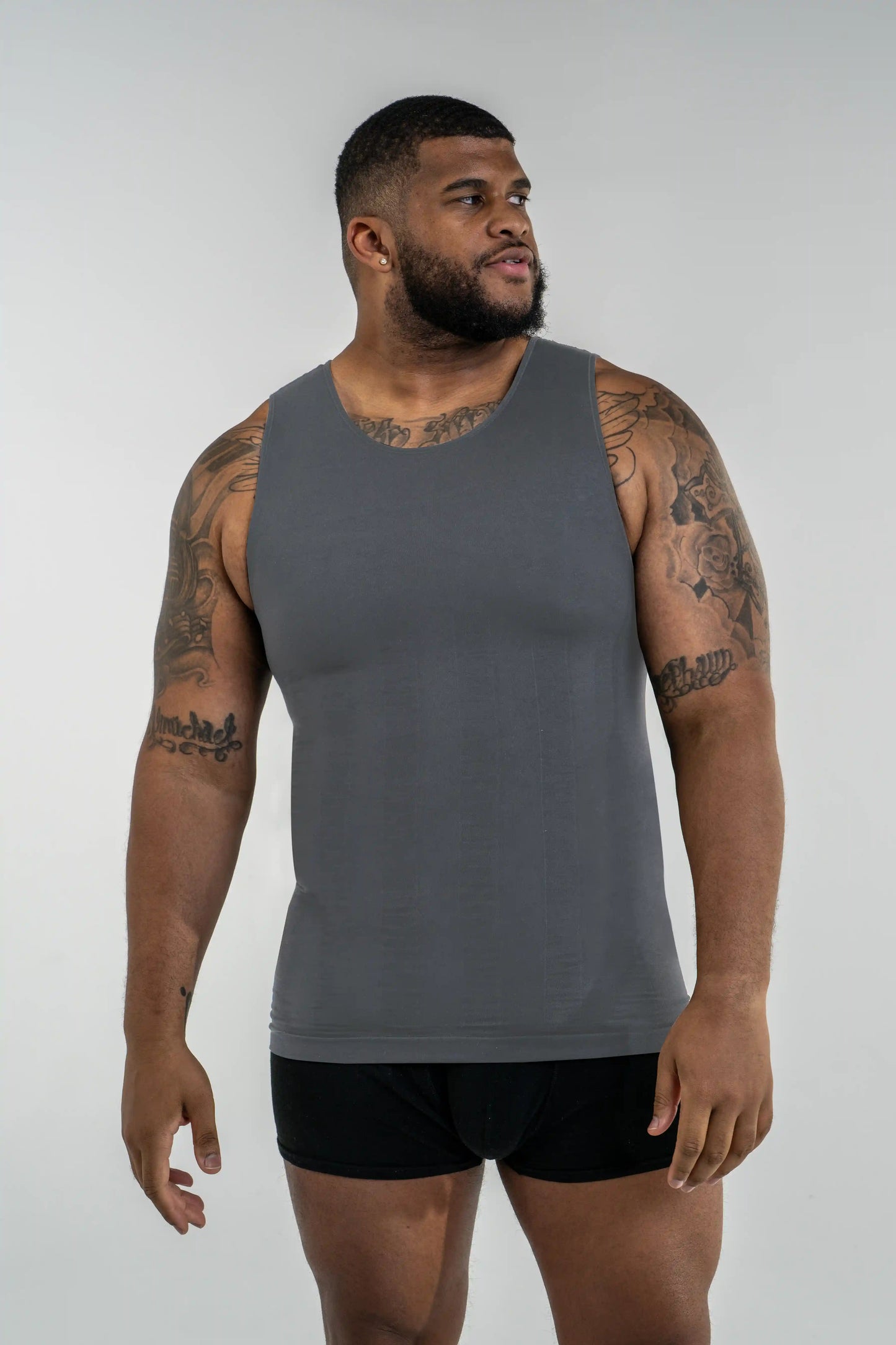 Body Shaper Tank | Tall Length