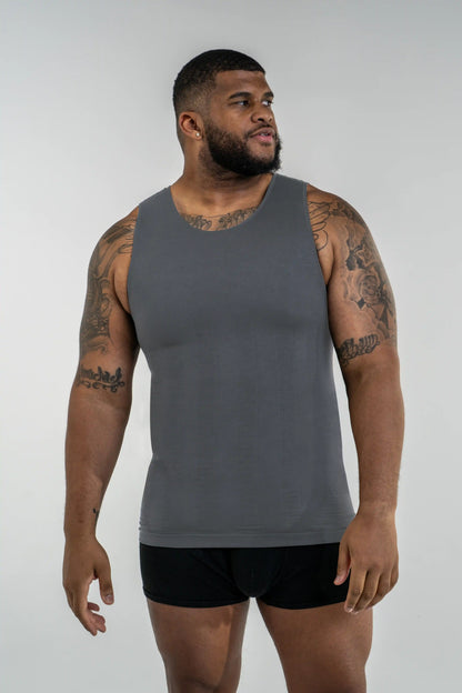 Body Shaper Tank | Tall Length
