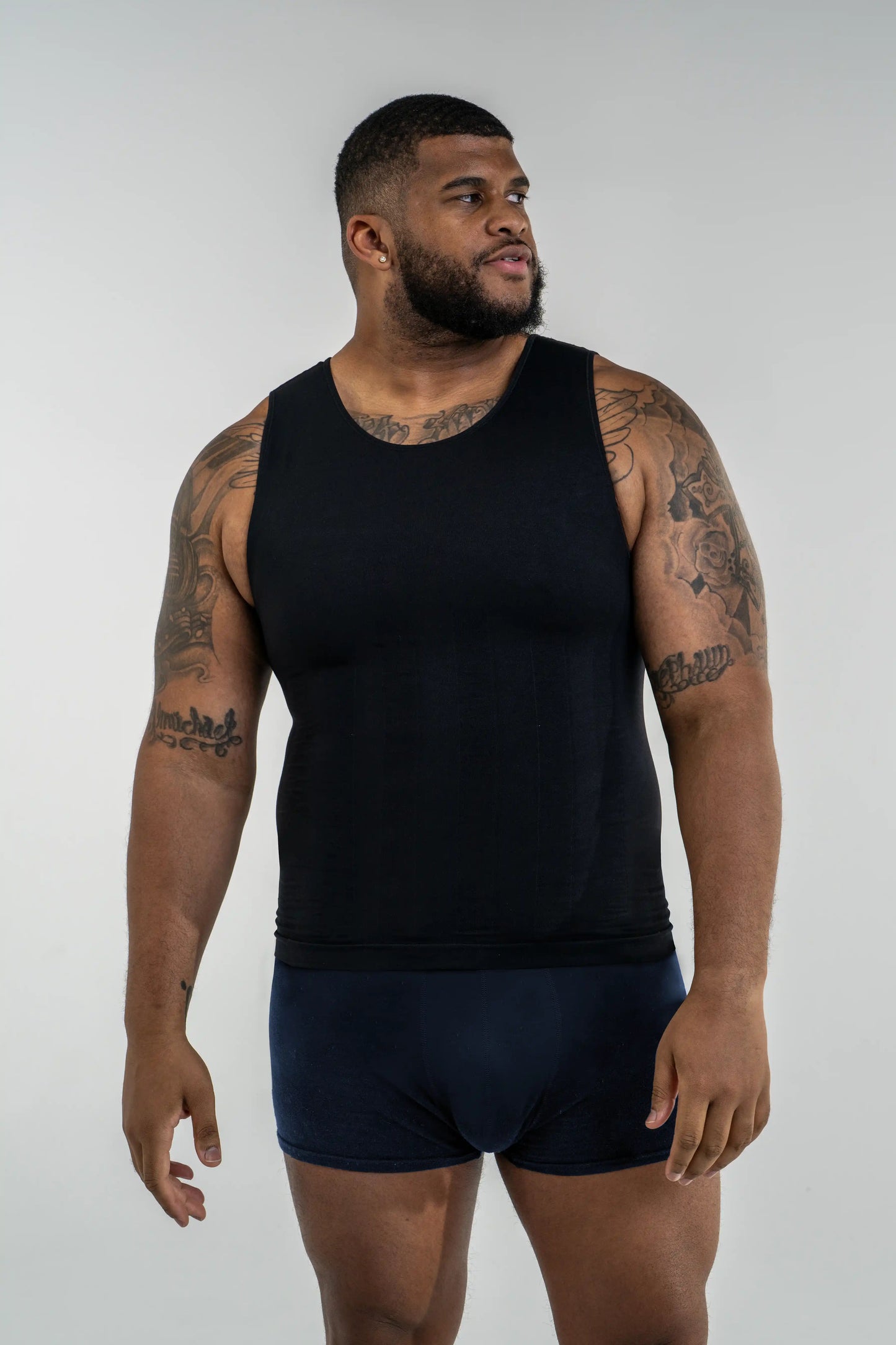 Body Shaper Tank | Regular Length