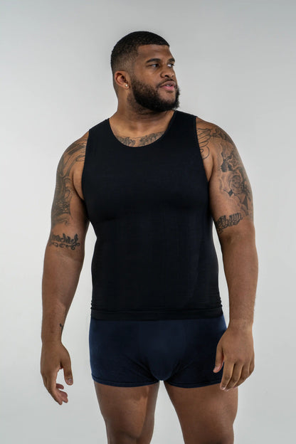 Body Shaper Tank | Regular Length