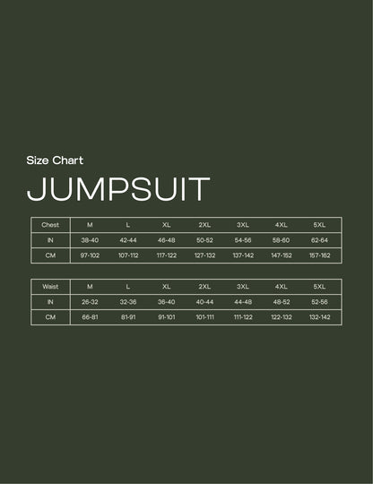 Body Shaper Jumpsuit