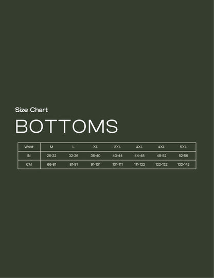 Body Shaper High Waisted shorts