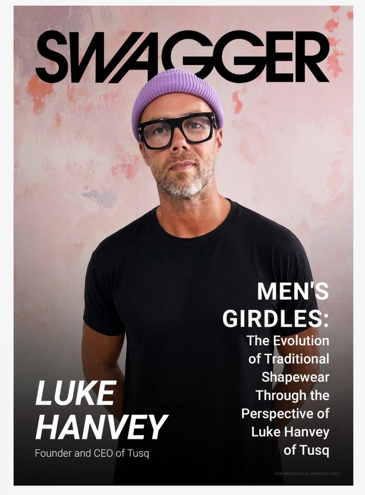 Swagger Magazine